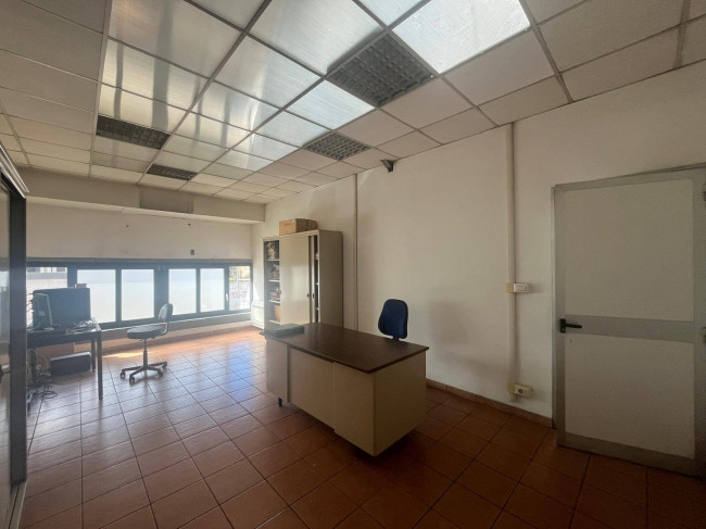 Ufficio in Affitto a Collegno