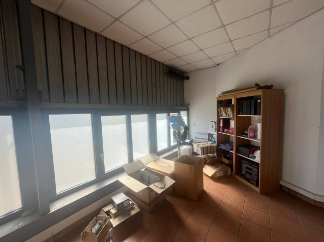 Ufficio in Affitto a Collegno