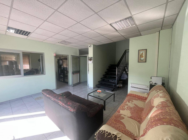 Ufficio in Affitto a Collegno