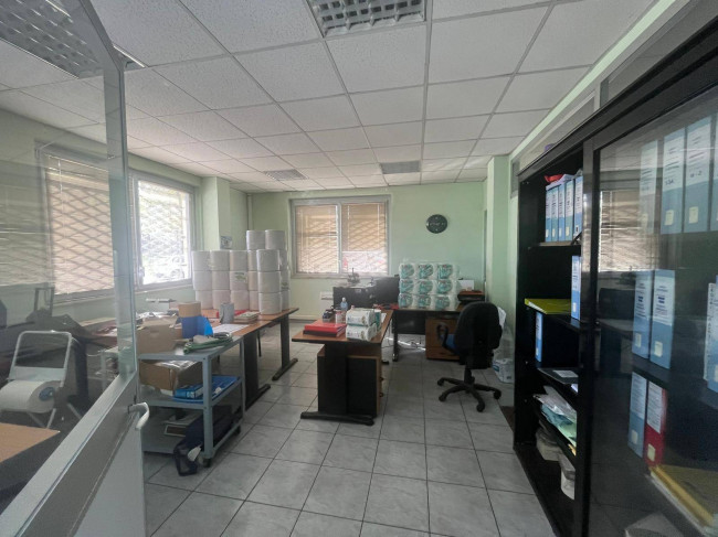 Ufficio in Affitto a Collegno