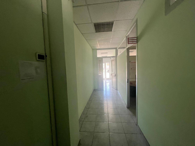 Ufficio in Affitto a Collegno