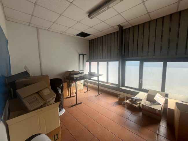 Ufficio in Affitto a Collegno