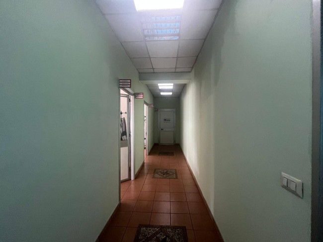 Ufficio in Affitto a Collegno