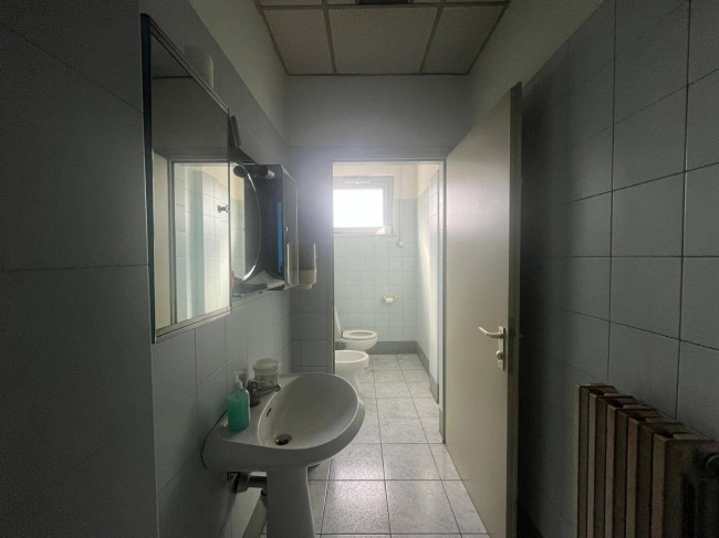 Ufficio in Affitto a Collegno