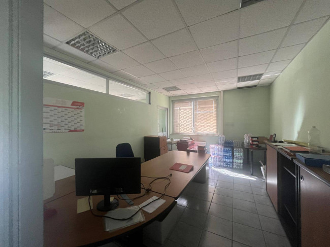 Ufficio in Affitto a Collegno