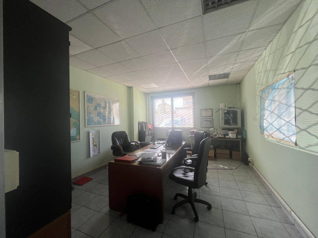 Ufficio in Affitto a Collegno