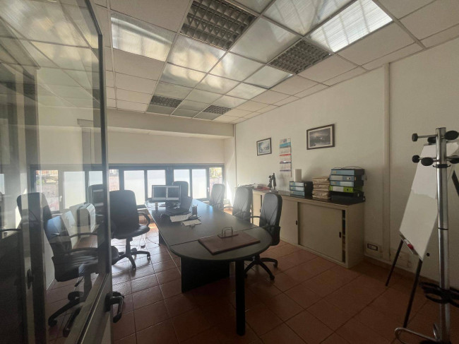 Ufficio in Affitto a Collegno