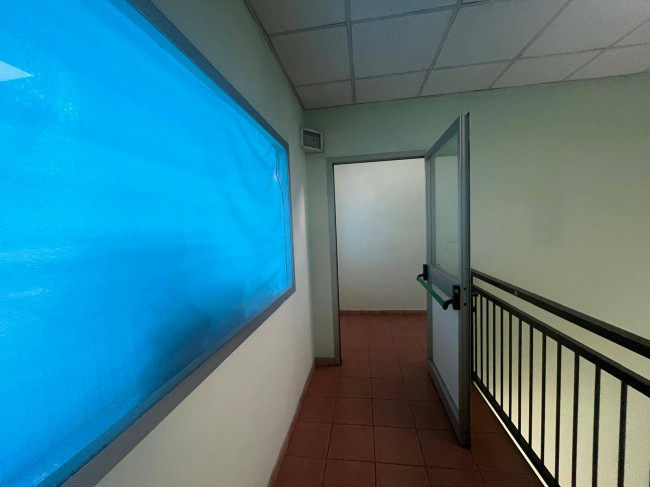 Ufficio in Affitto a Collegno