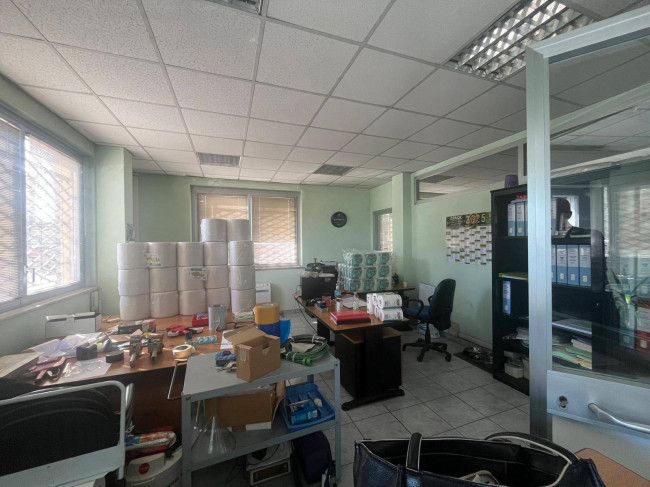 Ufficio in Affitto a Collegno