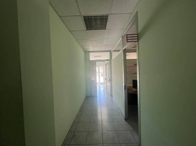 Ufficio in Affitto a Collegno