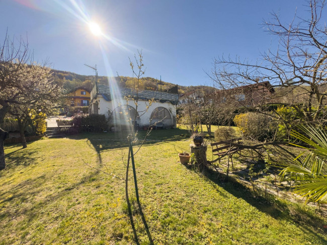 Casa indipendente in Vendita a Trana