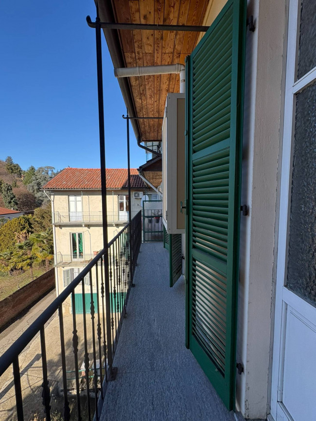 Casa indipendente in Vendita a Pino Torinese