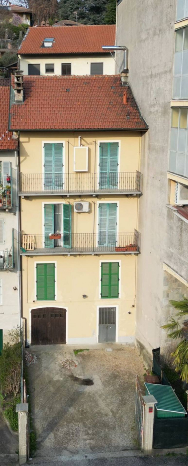 Casa indipendente in vendita