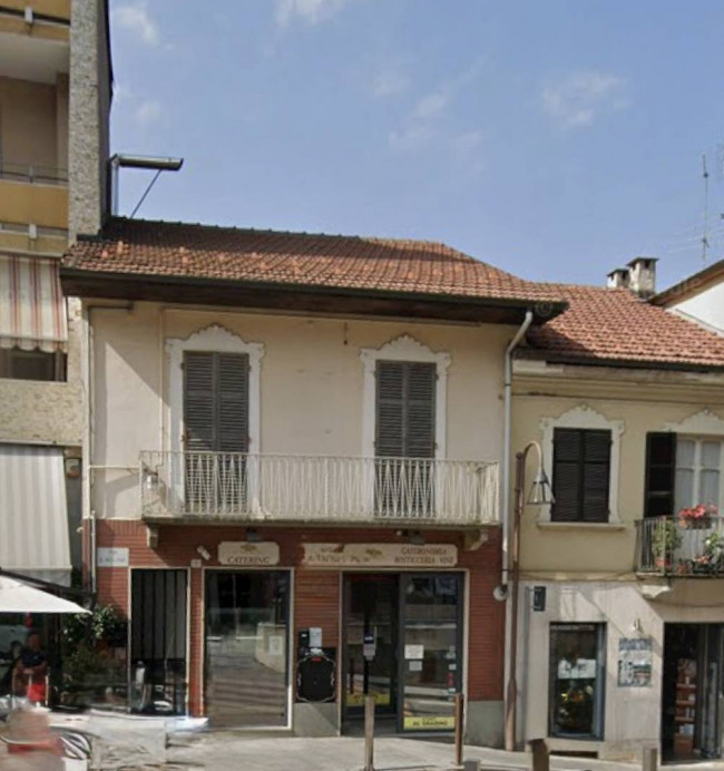 Casa indipendente in Vendita a Pino Torinese