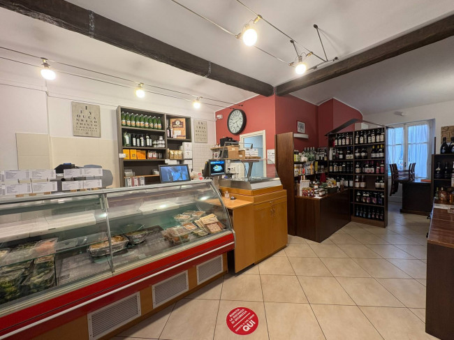 Casa indipendente in Vendita a Pino Torinese