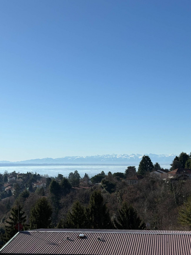 Casa indipendente in Vendita a Pino Torinese