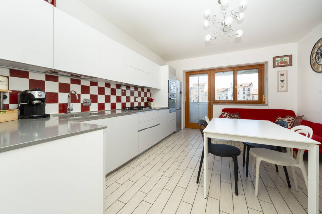 Appartamento in Vendita a Torino