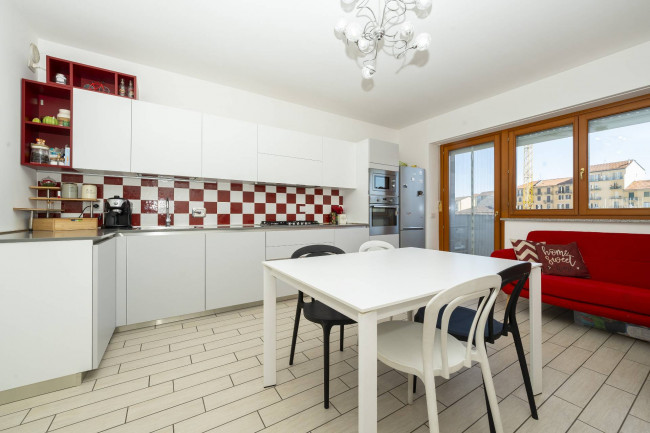 Appartamento in Vendita a Torino