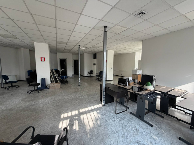 Ufficio in Affitto a Torino