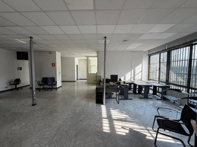 Ufficio in Affitto a Torino