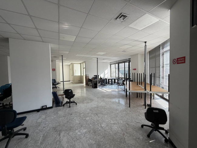 Ufficio in Affitto a Torino