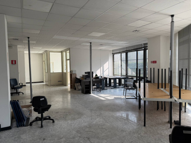 Ufficio in Affitto a Torino