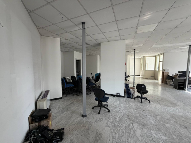 Ufficio in Affitto a Torino