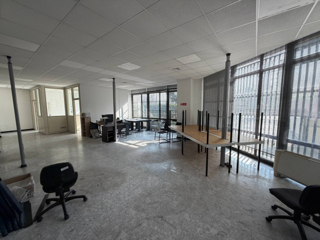 Ufficio in Affitto a Torino