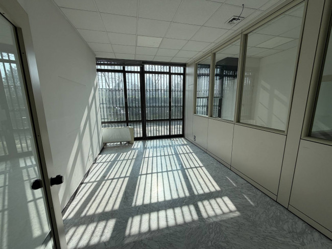 Ufficio in Affitto a Torino