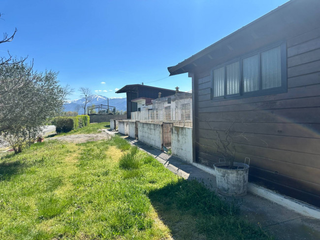 Casa indipendente in vendita a Villanova Mondovì