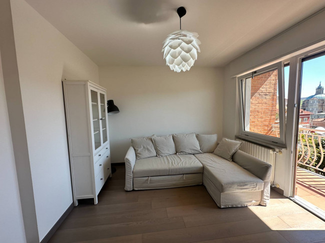 Appartamento in Affitto a Vicoforte