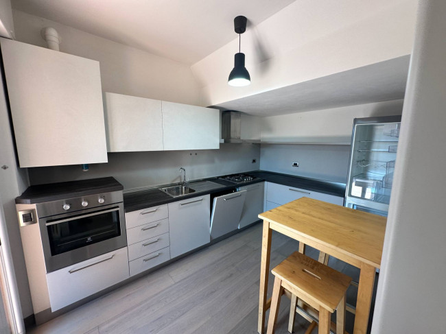 Appartamento in Affitto a Vicoforte