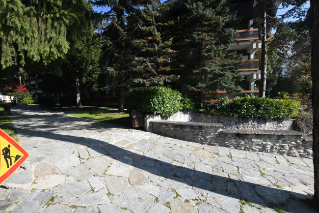 Appartamento in Affitto a Bardonecchia