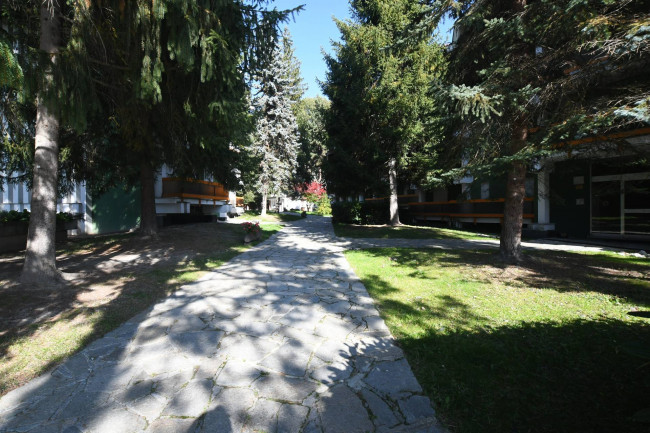 Appartamento in Affitto a Bardonecchia