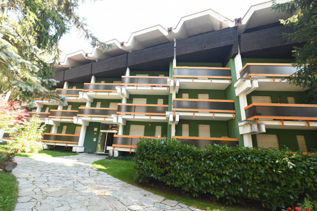 Appartamento in Affitto a Bardonecchia