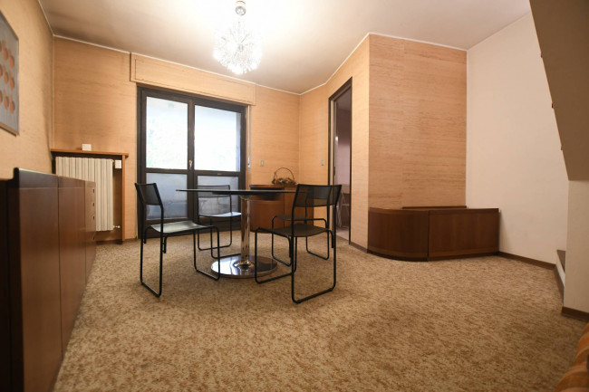 Apartment in Rent to Bardonecchia