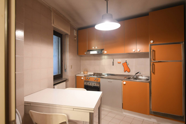 Apartment in Rent to Bardonecchia