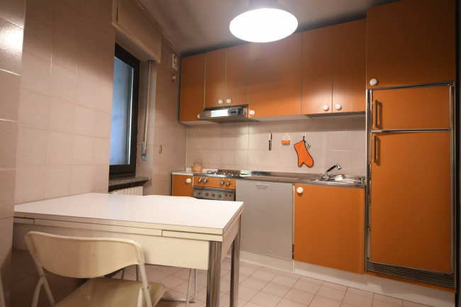 Apartment in Rent to Bardonecchia