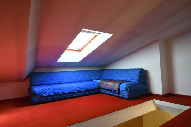 Apartment in Rent to Bardonecchia