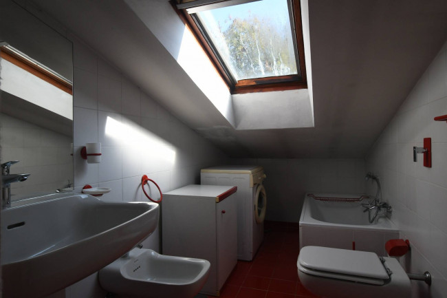 Apartment in Rent to Bardonecchia