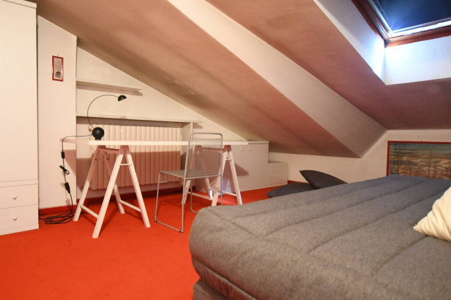 Apartment in Rent to Bardonecchia