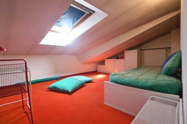 Apartment in Rent to Bardonecchia