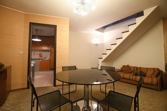 Apartment in Rent to Bardonecchia