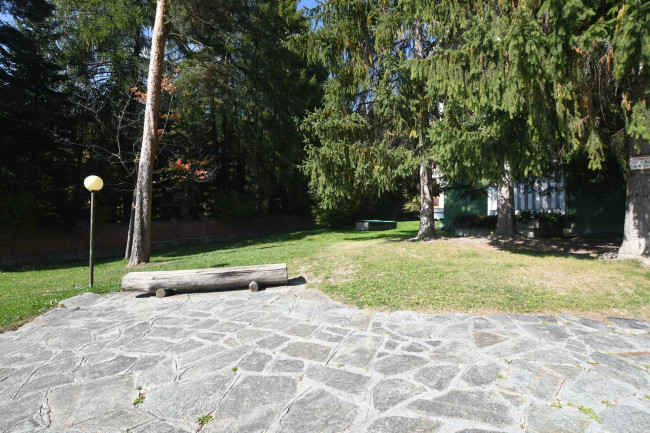 Apartment in Rent to Bardonecchia