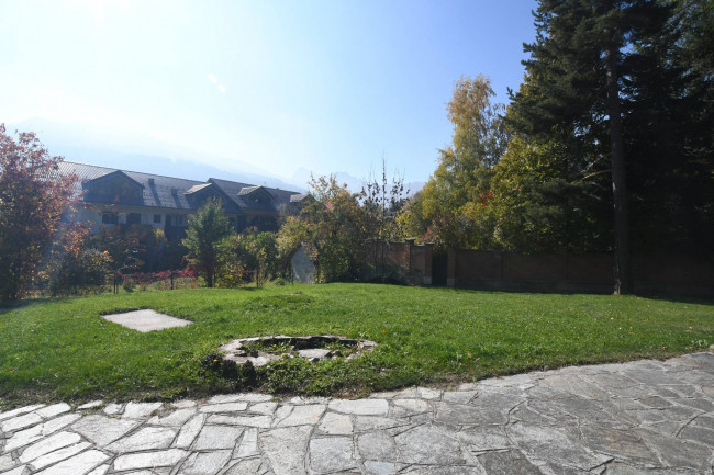 Apartment in Rent to Bardonecchia