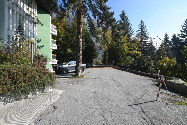 Apartment in Rent to Bardonecchia