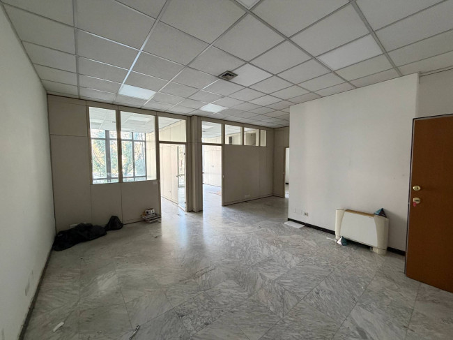 Ufficio in Affitto a Torino