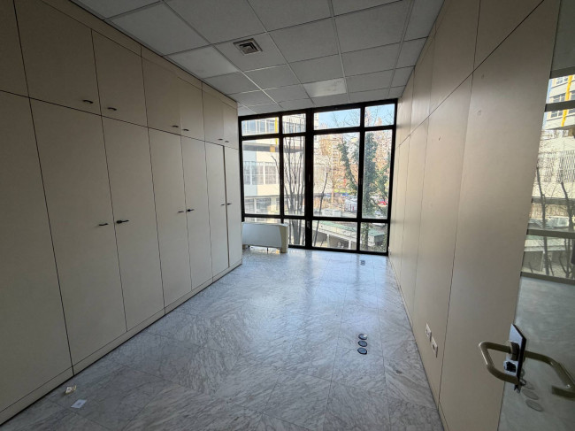 Ufficio in Affitto a Torino