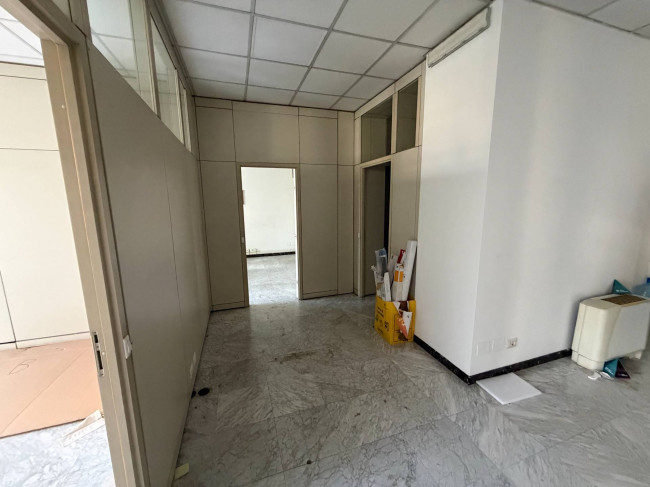 Ufficio in Affitto a Torino
