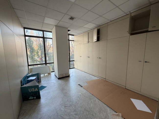 Ufficio in Affitto a Torino